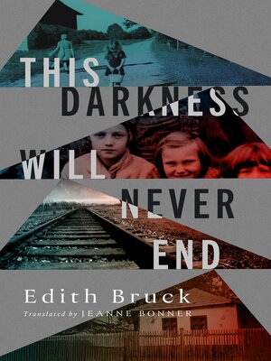 cover image of This Darkness Will Never End